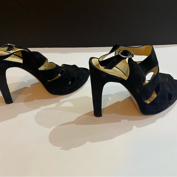 Alexandre Birman suede heels - Picture 8 of 11